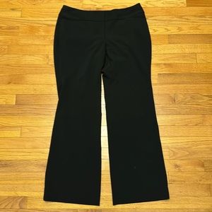 White House, Black Market dress pants